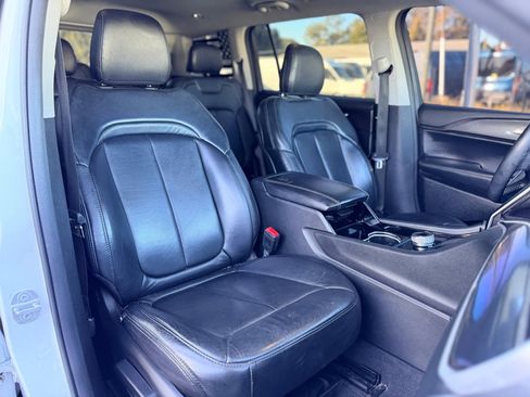 Used 2022 Jeep Grand Cherokee L Laredo w/ Luxury Tech Group I image 19