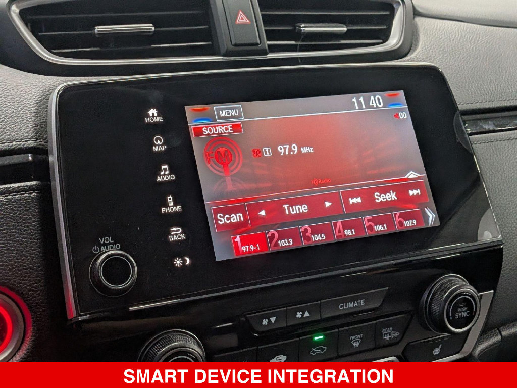 Used 2022 Honda CR-V Touring image 23