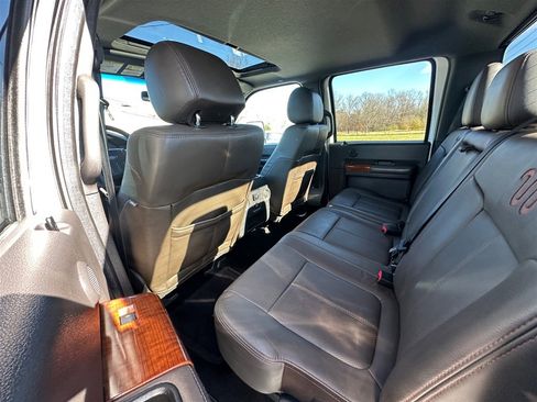 Used 2015 Ford F250 King Ranch image 22
