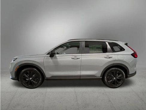 New 2026 Honda CR-V Sport Touring image 2