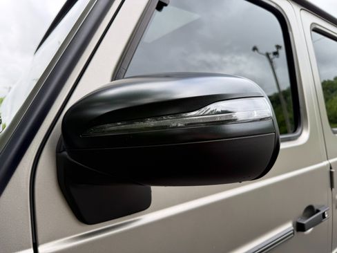 Used 2020 Mercedes-Benz G 550 image 51