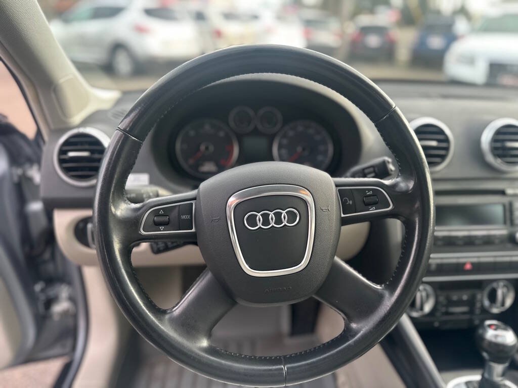 Used 2011 Audi A3 TDI Premium FWD image 15