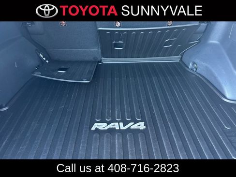 Certified 2023 Toyota RAV4 XSE w/ Weather Package AWD/4WD image 20