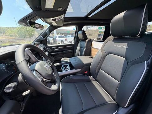 New 2026 RAM 1500 Laramie w/ Night Edition image 16