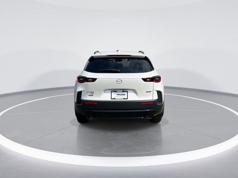 New 2026 MAZDA CX-50 AWD 2.5 Hybrid w/ Weather Package image 7