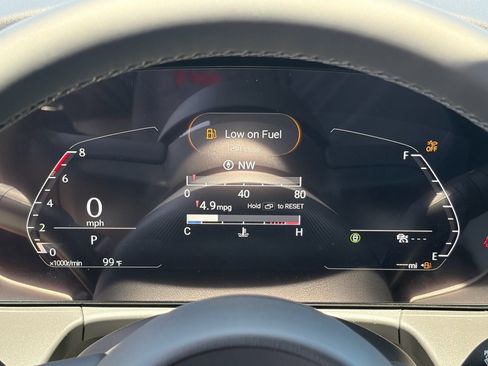 New 2026 MAZDA CX-5 Preferred AWD/4WD image 13