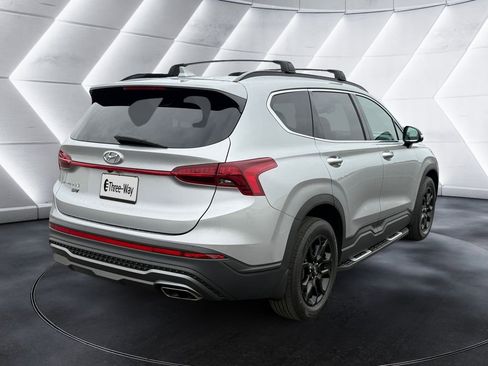 Used 2023 Hyundai Santa Fe XRT FWD image 5