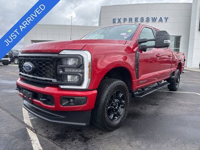 Used 2024 Ford F350 XLT w/ XLT Premium Package
