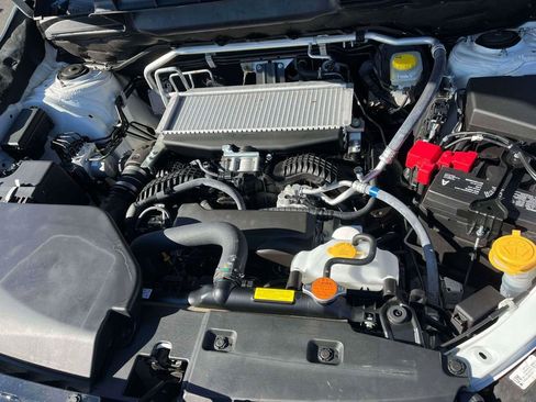 Used 2023 Subaru Ascent Premium w/ Convenience Package image 37