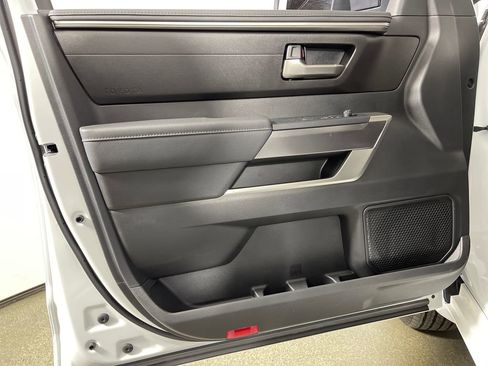 New 2026 Toyota Tundra SR5 image 17