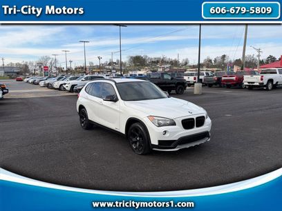 Used 2015 BMW X1 sDrive28i