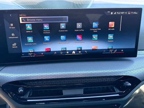 New 2026 BMW 430i w/ Parking Assistance Package image 30