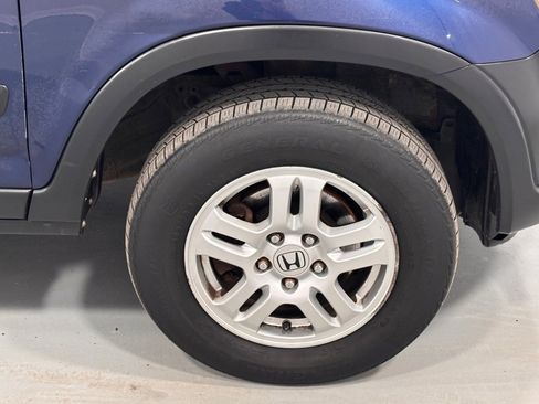 Used 2003 Honda CR-V EX image 32