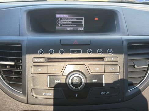 Used 2014 Honda CR-V EX image 13