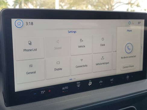 Used 2025 Ford Maverick XL image 25