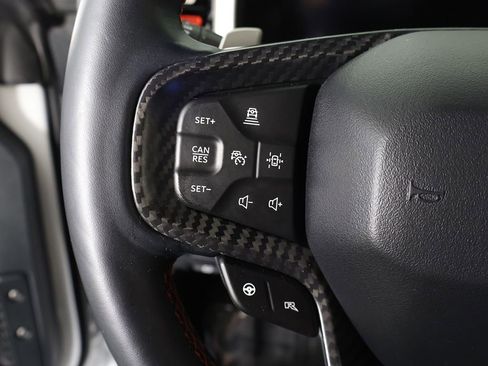 Used 2024 Ford Bronco Raptor w/ Interior Carbon Fiber Pack 6 AWD/4WD image 43
