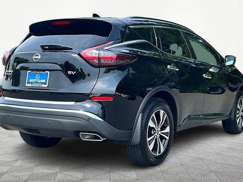 Used 2024 Nissan Murano SV image 5