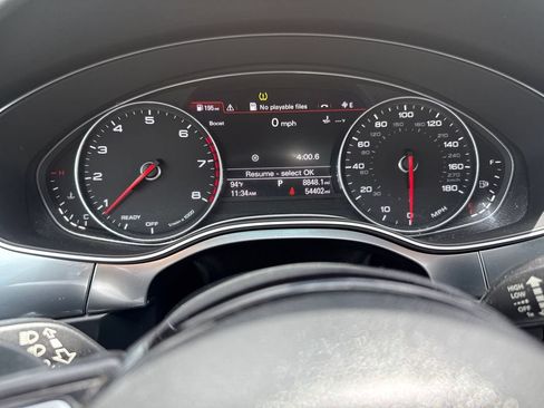 Used 2016 Audi A7 3.0T Premium Plus AWD/4WD image 19