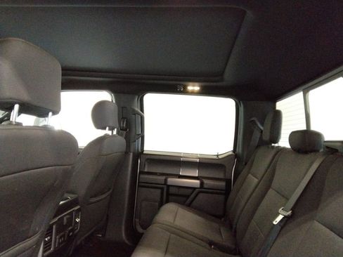 Used 2020 Ford F150 XLT w/ Equipment Group 302A Luxury image 37