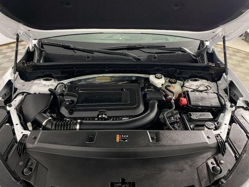 Used 2023 Buick Envision Avenir AWD/4WD image 24