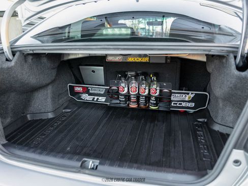 Used 2017 Subaru WRX STI image 65