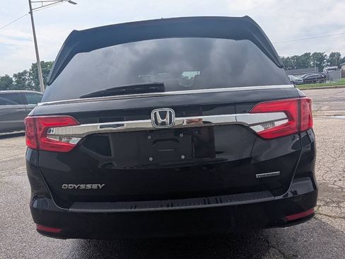 Used 2019 Honda Odyssey Touring image 7