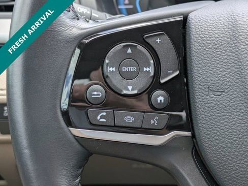 Used 2024 Honda Odyssey Touring image 24