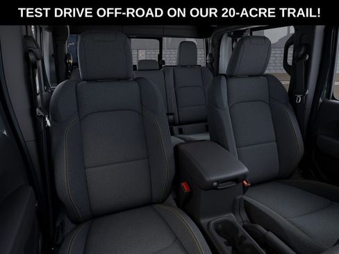 New 2026 Jeep Gladiator Sport image 16