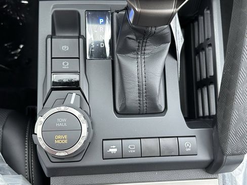 New 2026 Toyota Tacoma Limited image 29