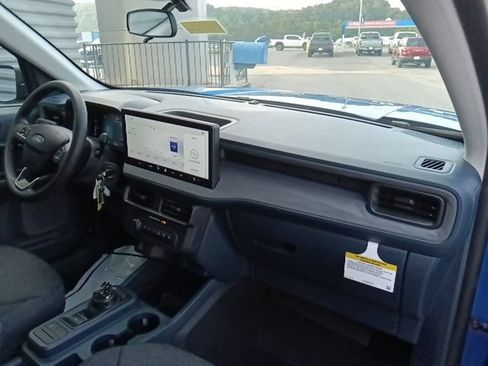 New 2026 Ford Maverick XL FWD image 33