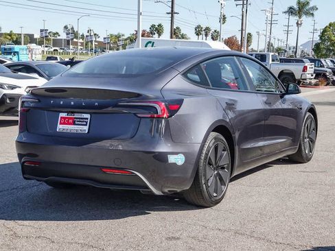 Used 2025 Tesla Model 3 Long Range image 4
