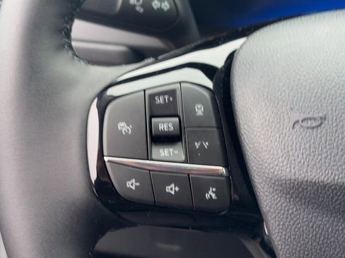 New 2026 Ford Escape Active w/ Active Premium Tech Pack image 11