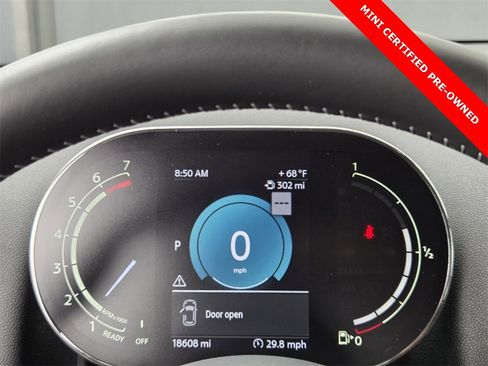 Used 2023 MINI Cooper Countryman S image 28