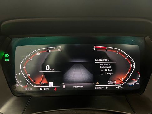 Used 2020 BMW Z4 sDrive30i w/ Convenience Package image 17