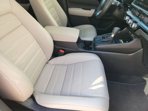 Used 2024 Honda CR-V EX-L image 15