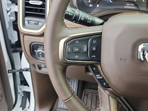 New 2026 RAM 1500 Limited w/ Bed Utility Group AWD/4WD image 14