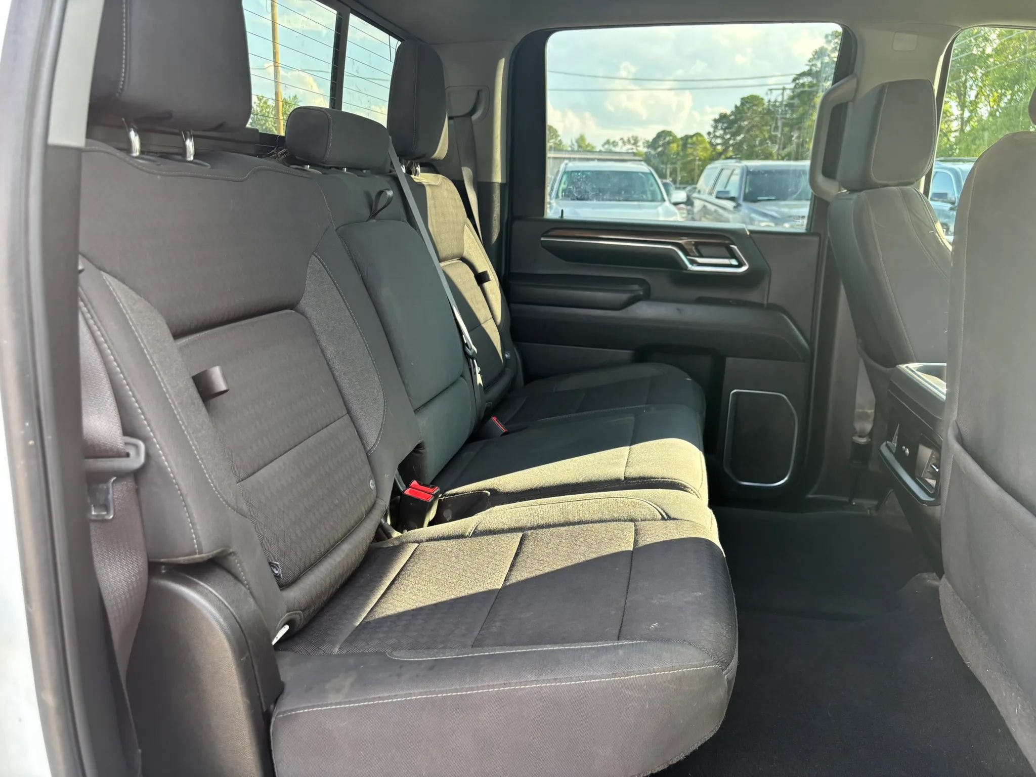 Used 2024 Chevrolet Silverado 3500 LT w/ Convenience Package AWD/4WD image 19