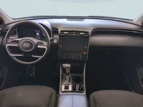 Certified 2024 Hyundai Tucson SEL AWD/4WD image 21