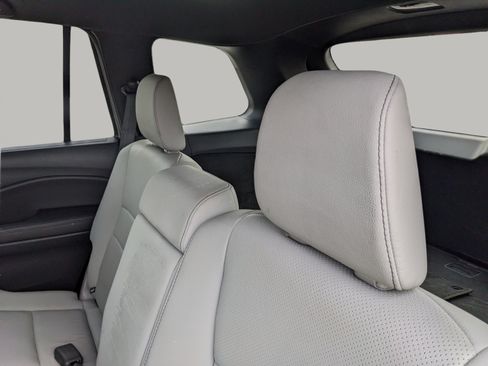Used 2023 Honda Passport EX-L image 19