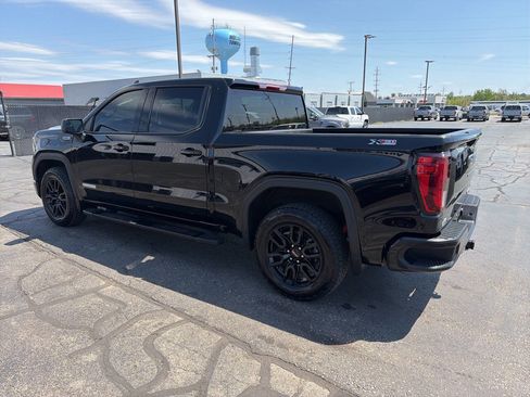 Used 2023 GMC Sierra 1500 Elevation AWD/4WD image 7