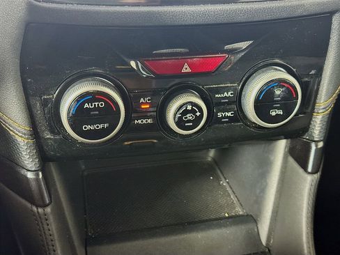 Used 2023 Subaru Forester Wilderness image 18