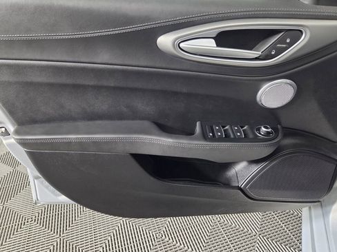 Used 2024 Alfa Romeo Giulia Ti image 16