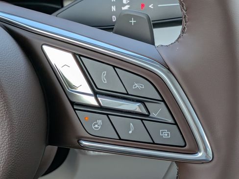 New 2026 Buick Enclave Avenir w/ Super Cruise Package FWD image 28