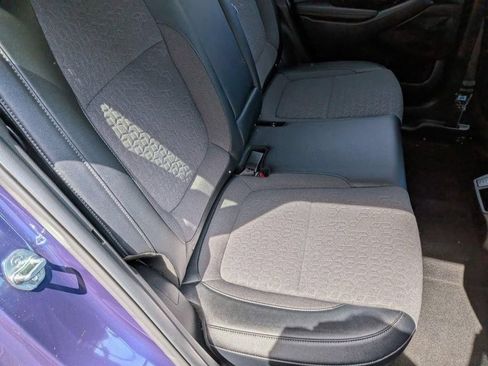 Certified 2024 Kia Seltos S FWD image 23