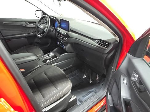 Used 2024 Ford Escape Active AWD/4WD image 19