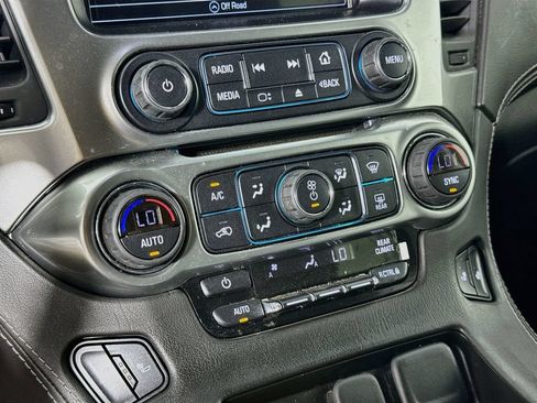Used 2017 Chevrolet Tahoe LT RWD image 15