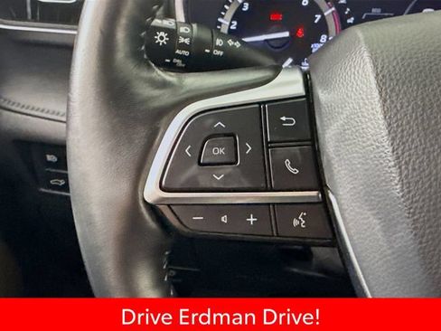 Certified 2021 Toyota Highlander Platinum AWD/4WD image 13