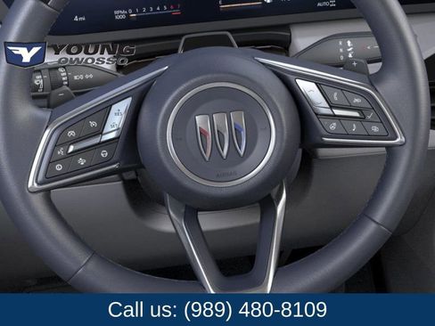 New 2026 Buick Enclave Avenir w/ Super Cruise Package image 19