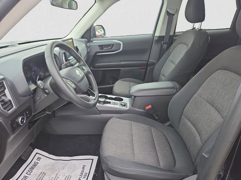 Used 2024 Ford Bronco Sport Big Bend w/ Convenience Package image 14