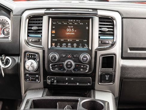 Used 2015 RAM 1500 Sport AWD/4WD image 35